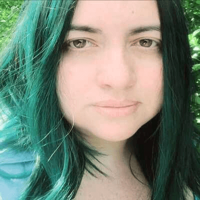 Bárbara Oliva Martin