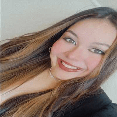 María Ignacia Carrasco Maldonado