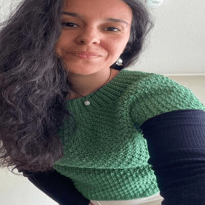 Nathalie de la Rivera Mena