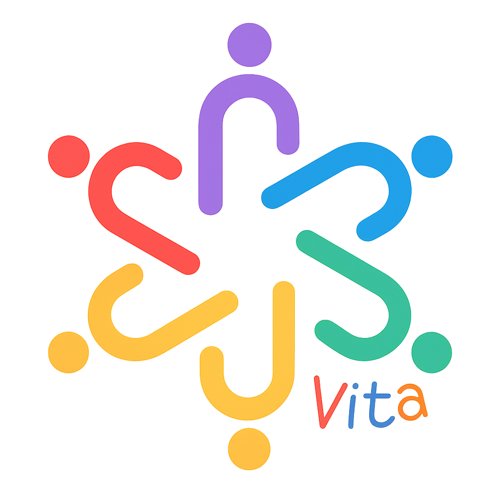 Logo Fundación Vita